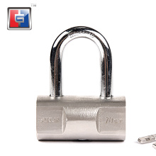 58mm Anti theft safety long shackle master hammer padlock heavy duty gate hammer type padlocks